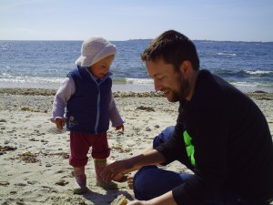 we à Concarneau